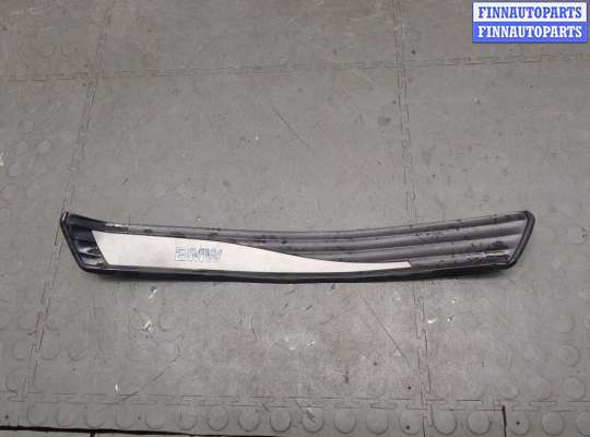 купить Накладка на порог на BMW 5 E60 2003-2010