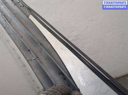 купить Накладка на порог на BMW 5 E60 2003-2010