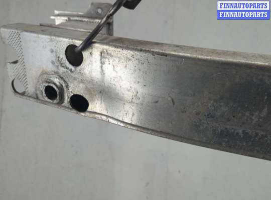 купить Усилитель бампера на Nissan Pathfinder 2012-2020