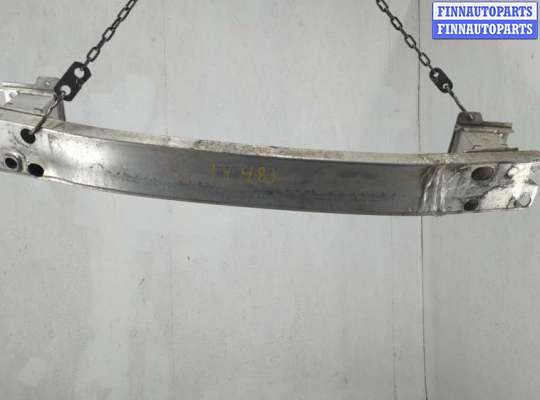 купить Усилитель бампера на Nissan Pathfinder 2012-2020