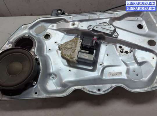 Стеклоподъемник электрический на Volkswagen Passat B6 (3C)