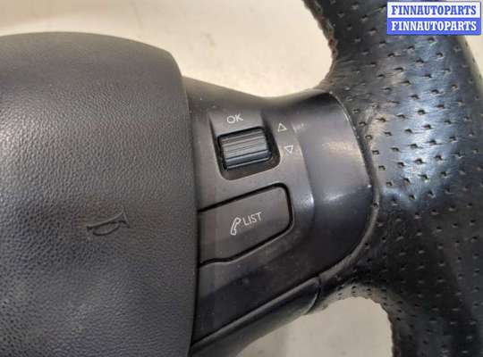 купить Руль на Peugeot 2008 2013-2019