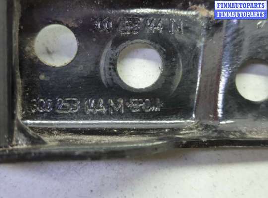 купить Кронштейн глушителя на Volkswagen Passat 7 2010-2015 Европа