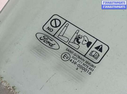 купить Стекло боковой двери на Ford Focus 2 2005-2008