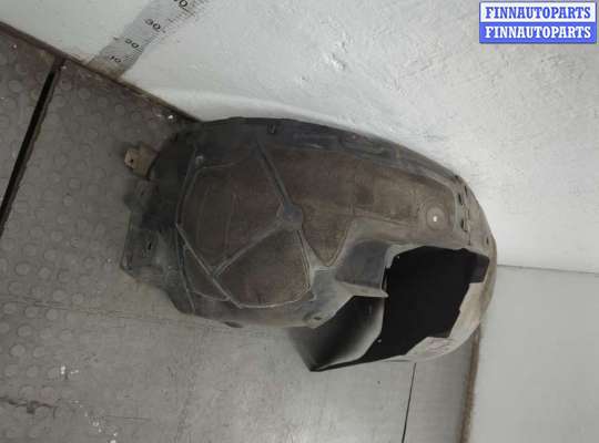 купить Защита арок (подкрылок) на Opel Insignia 2008-2017