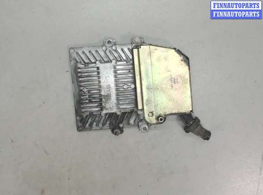 купить Блок управления двигателем на Ford C-Max 2002-2010