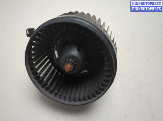 Двигатель отопителя (моторчик печки) MB1618937 на Mercedes C W203 2000-2008