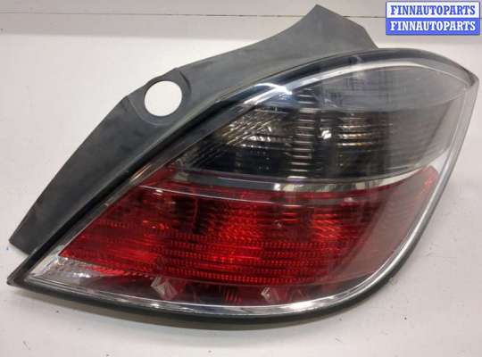 Фонарь (задний) OP2436368 на Opel Astra H 2004-2010