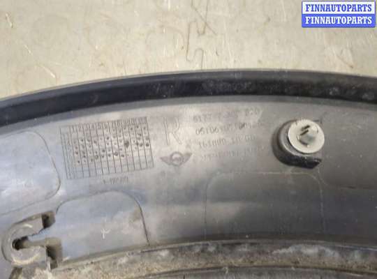 купить Молдинг крыла на Mini Cooper (F56) 2013-2024