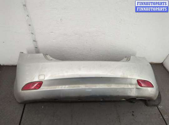 Катафот KA602114 на KIA Ceed 2007-2012