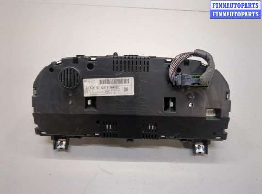 купить Щиток приборов (приборная панель) на Jaguar XE 2015-2025