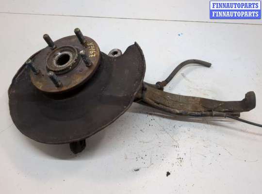 купить Ступица (кулак, цапфа) на Honda CR-V 1995-2001