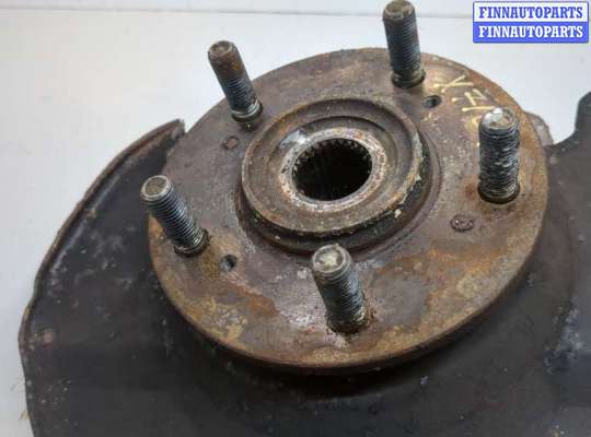купить Ступица (кулак, цапфа) на Honda CR-V 1995-2001