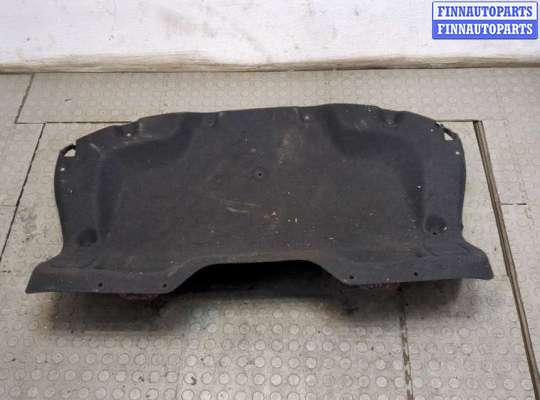 купить Обшивка крышки (двери) багажника на Citroen C5 2008-2017