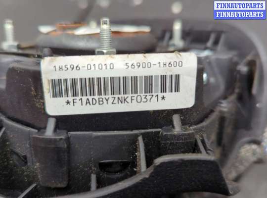 купить Руль на KIA Ceed 2007-2012