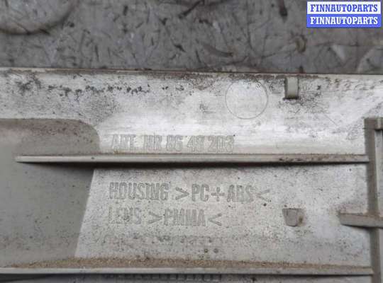 купить Фонарь противотуманный на Volvo XC90 2002-2014