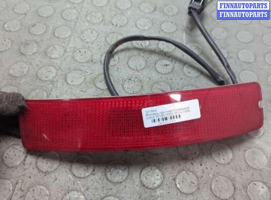 купить Фонарь противотуманный на Volvo XC90 2002-2014