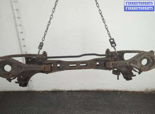 Рычаг подвески HN591253 на Hyundai i30 2007-2012