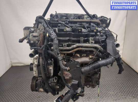 Катушка зажигания на Nissan Pathfinder IV (R52)