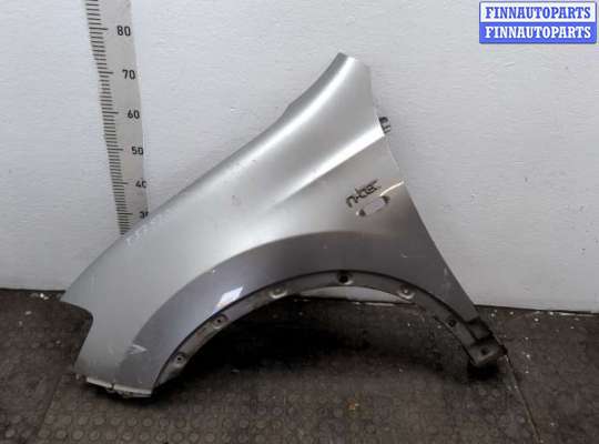 купить Крыло на Nissan Qashqai 2006-2013