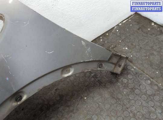 купить Крыло на Nissan Qashqai 2006-2013