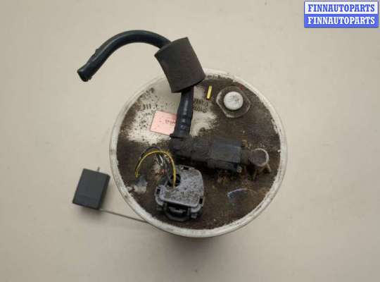 Бензонасос