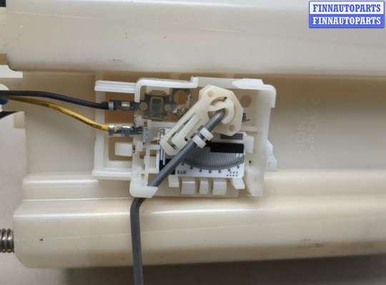 Бензонасос