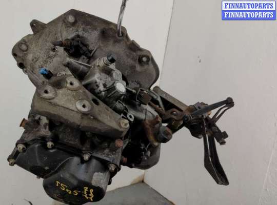 купить КПП 5-ст.мех. (МКПП) на Opel Astra H 2004-2010