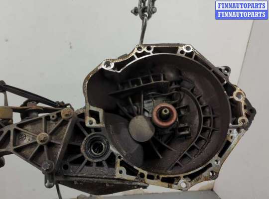 купить КПП 5-ст.мех. (МКПП) на Opel Astra H 2004-2010