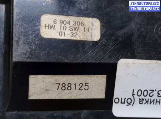 купить Кнопка стеклоподъемника (блок кнопок) на BMW 5 E39 1995-2003