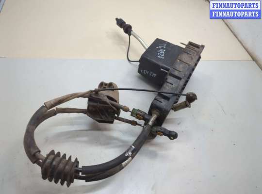 Кулиса КПП CT1155616 на Citroen C4 Picasso 2013-2018