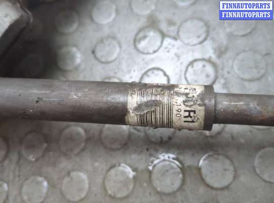 купить Электроусилитель руля на Opel Corsa D 2006-2014