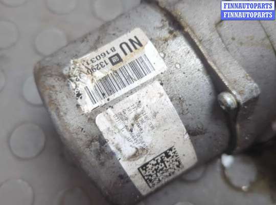 купить Электроусилитель руля на Opel Corsa D 2006-2014