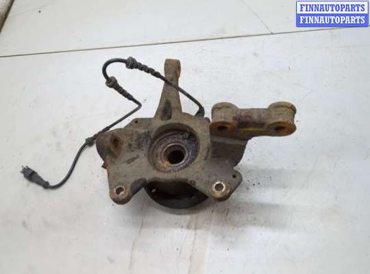 купить Ступица (кулак, цапфа) на Renault Megane 3 2009-2016