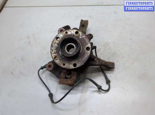 купить Ступица (кулак, цапфа) на Renault Megane 3 2009-2016