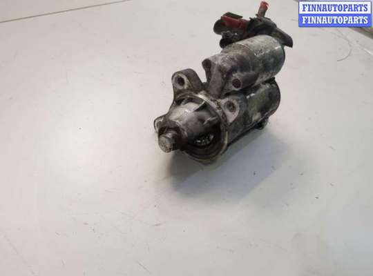 купить Стартер на Ford Transit (Tourneo) Connect 2002-2013