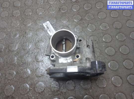 купить Заслонка дроссельная на Chevrolet Volt 2010-2015