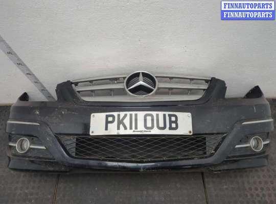 купить Решетка радиатора на Mercedes B W245 2005-2011