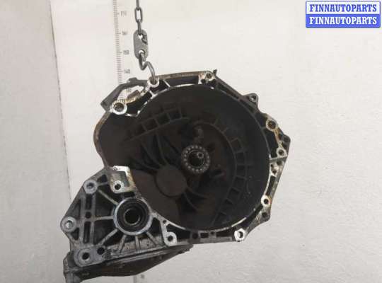 купить КПП 5-ст.мех. (МКПП) на Opel Vectra C 2002-2008