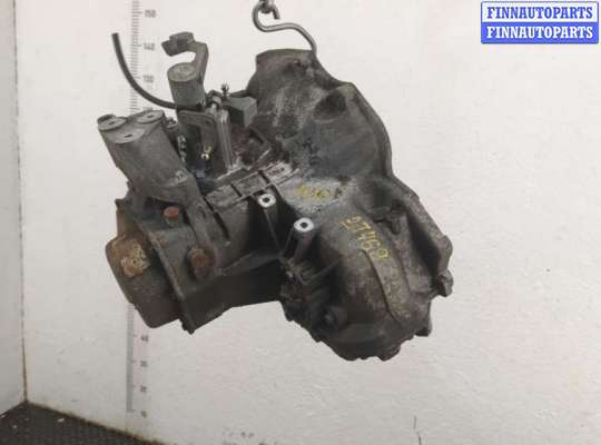 купить КПП 5-ст.мех. (МКПП) на Opel Vectra C 2002-2008