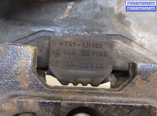 купить Подушка крепления КПП на Ford Focus 3 2011-2015