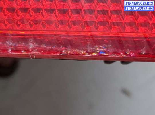 купить Фонарь (задний) на Volkswagen Touran 2010-2015