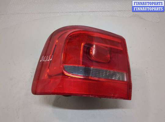 купить Фонарь (задний) на Volkswagen Touran 2010-2015