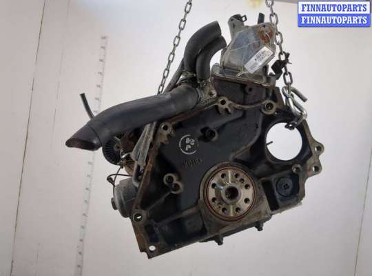 купить Блок цилиндров (Шорт блок) на Opel Vectra C 2002-2008