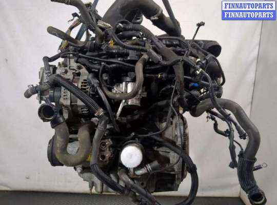 купить ТНВД на Ford Escape 2012-2015