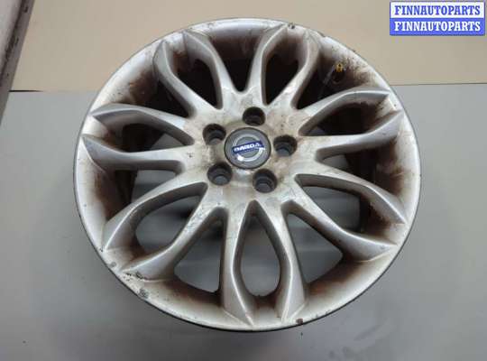 Купить Комплект литых дисков на Volvo C30 2006-2013 Комплект литых дисков VL580398 на Volvo C30 2006-2013