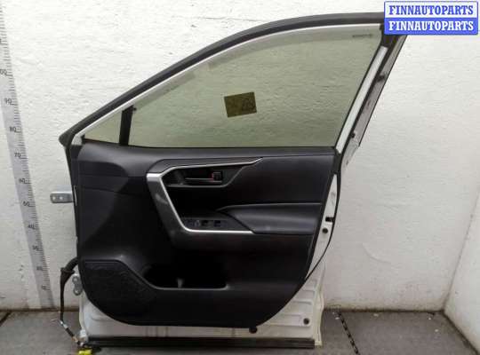Ручка двери наружная на Toyota RAV4 V (XA50)