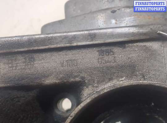 купить Заслонка дроссельная на Seat Ibiza 3 2006-2008