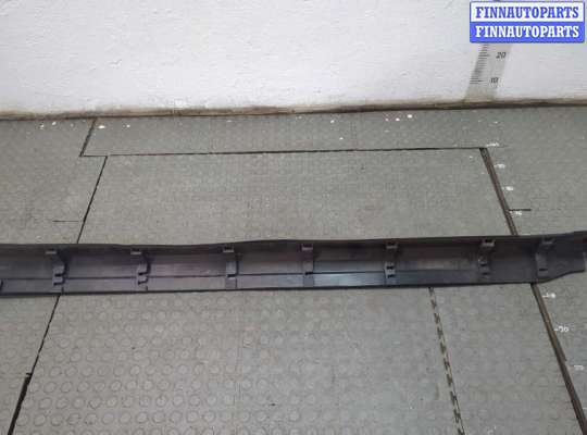 купить Накладка на порог на Acura MDX 2006-2013