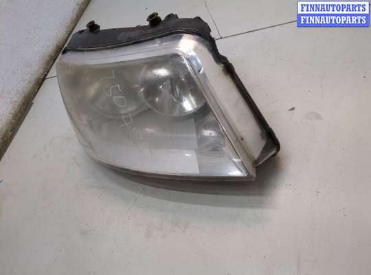 купить Фара (передняя) на Volkswagen Sharan 2000-2010